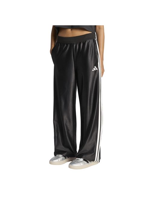 jg glam pant ADIDAS | KB7036BLK SILVMT